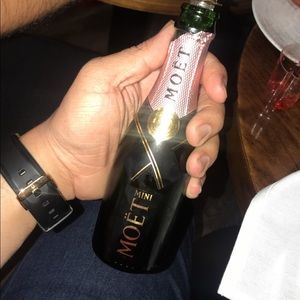 Meet your Posher, Irving